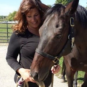 Meet your Posher, Lori